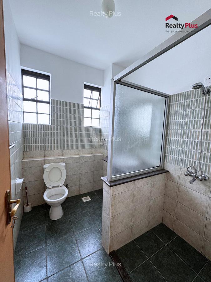 3 Bed Apartment with En Suite at Elgeyo Marakwet Road - 9