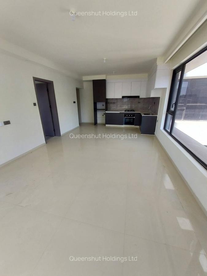 1 Bed Apartment with En Suite in Westlands Area - 4