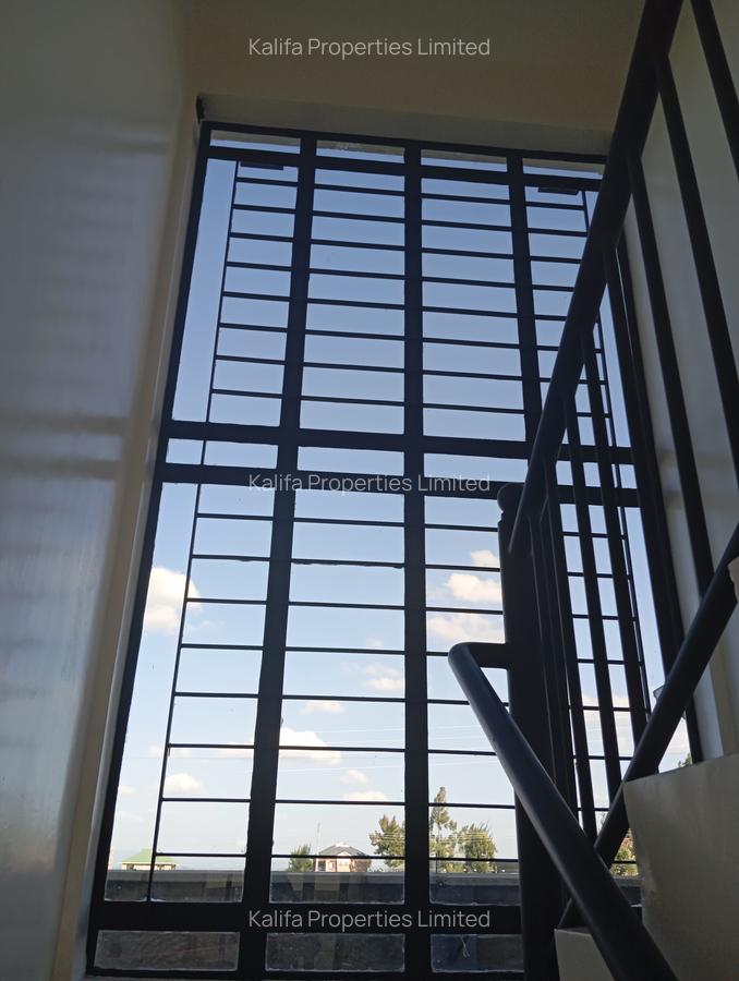 4 Bed House with En Suite in Kitengela - 10