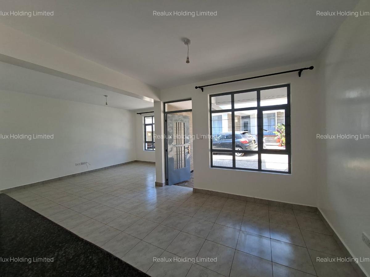 4 Bed Townhouse with En Suite in Kikuyu Town - 11