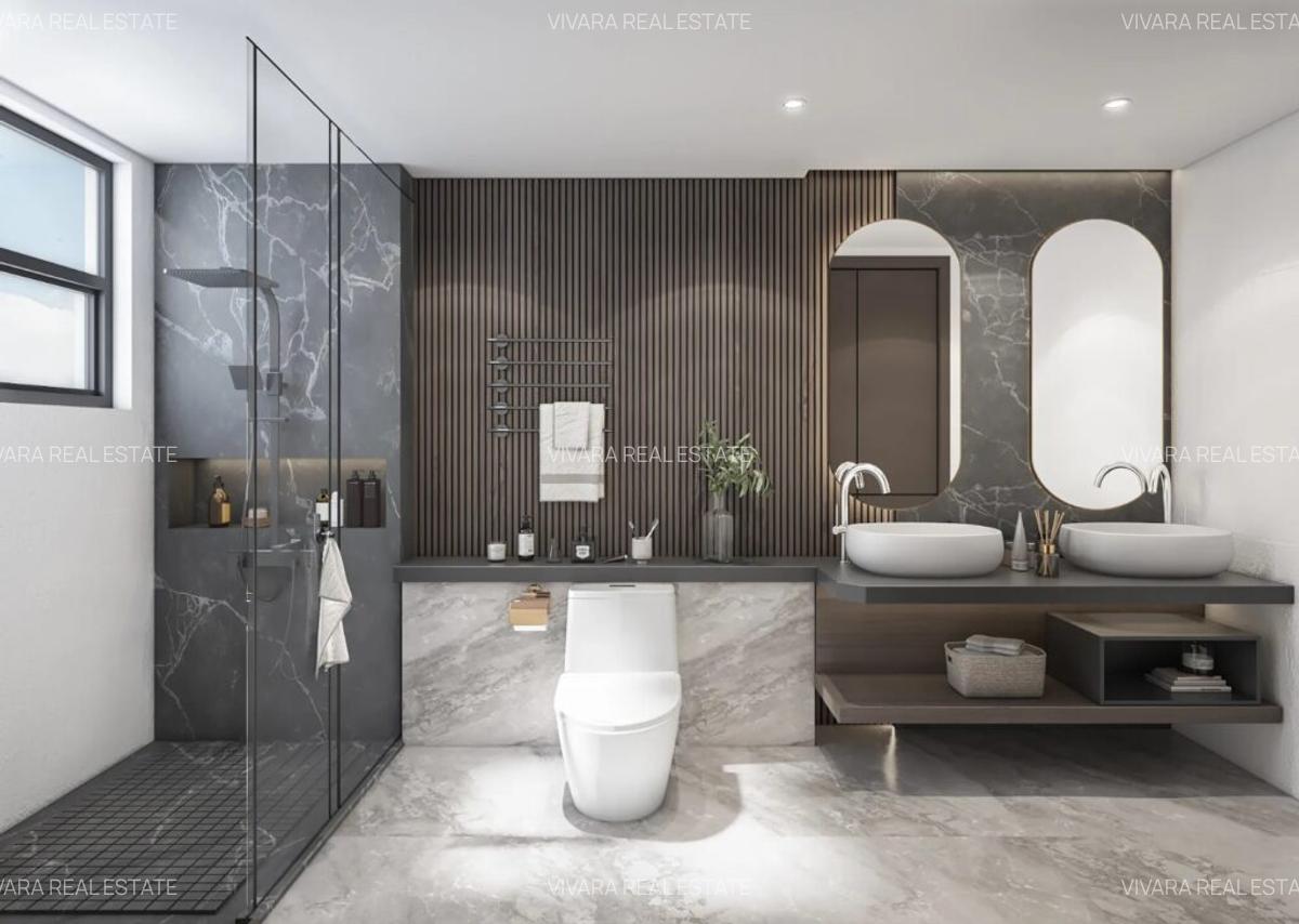 1 Bed Apartment with Swimming Pool in Kilimani - 10