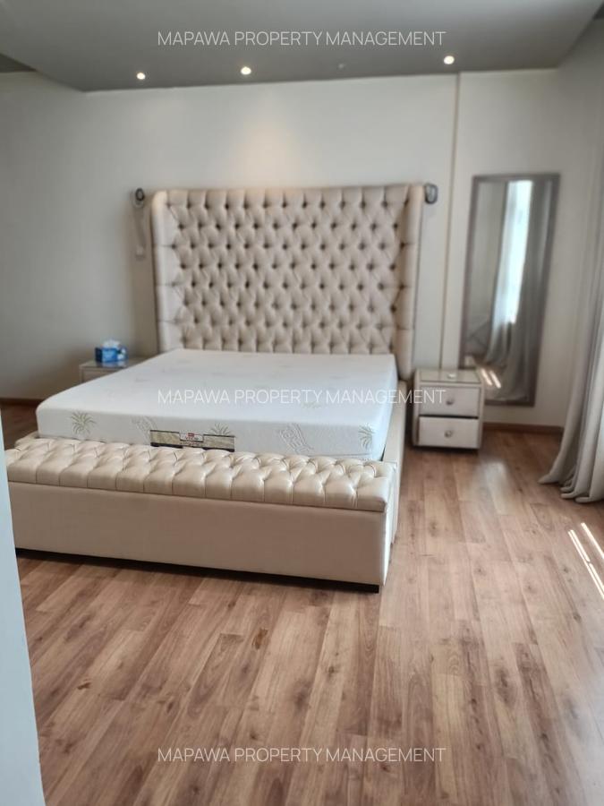 Serviced 3 Bed Apartment with En Suite in Westlands Area - 3