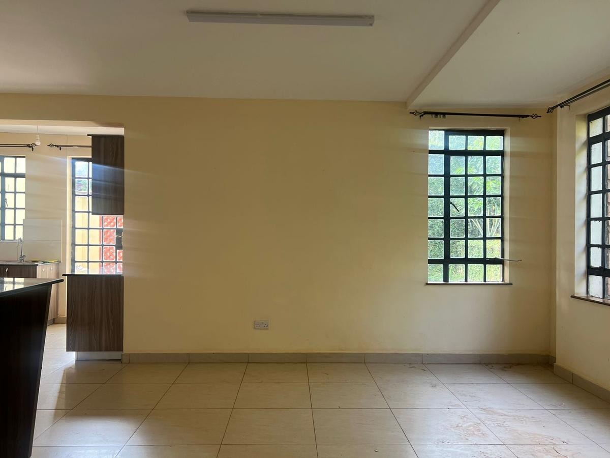4 Bed Townhouse with En Suite in Kitisuru - 13
