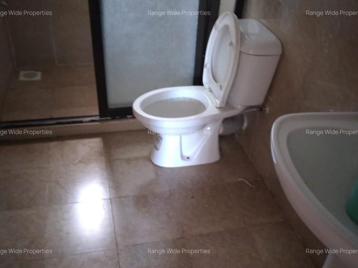 2 Bed Apartment with En Suite in Kileleshwa - 6