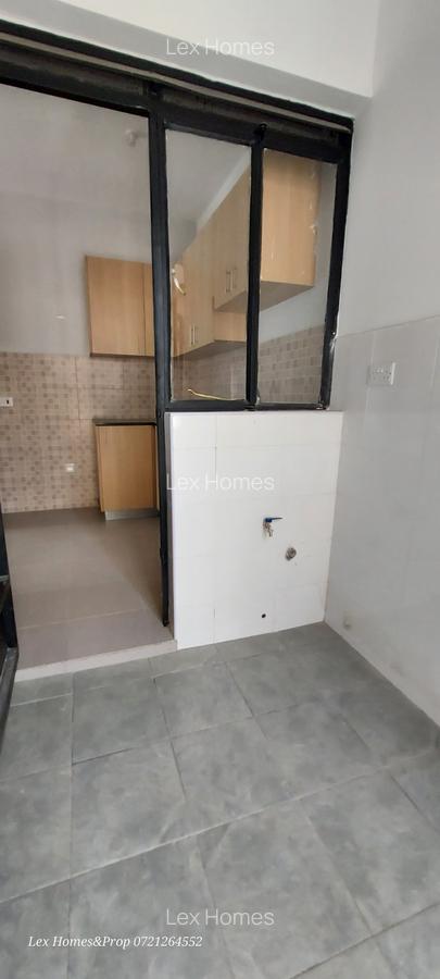 3 Bed Apartment with En Suite at Magadi Road - 7
