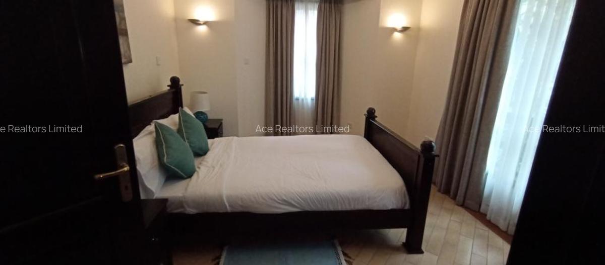 Furnished 3 Bed Apartment with En Suite at Grevillea Grove Nairobi - 6
