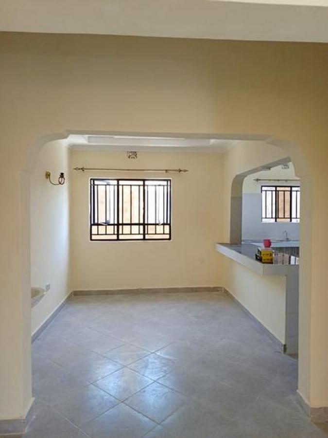 3 Bed House with En Suite in Kitengela - 10