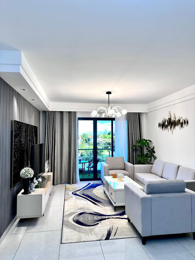 1 Bed Apartment with Swimming Pool in Syokimau - 2