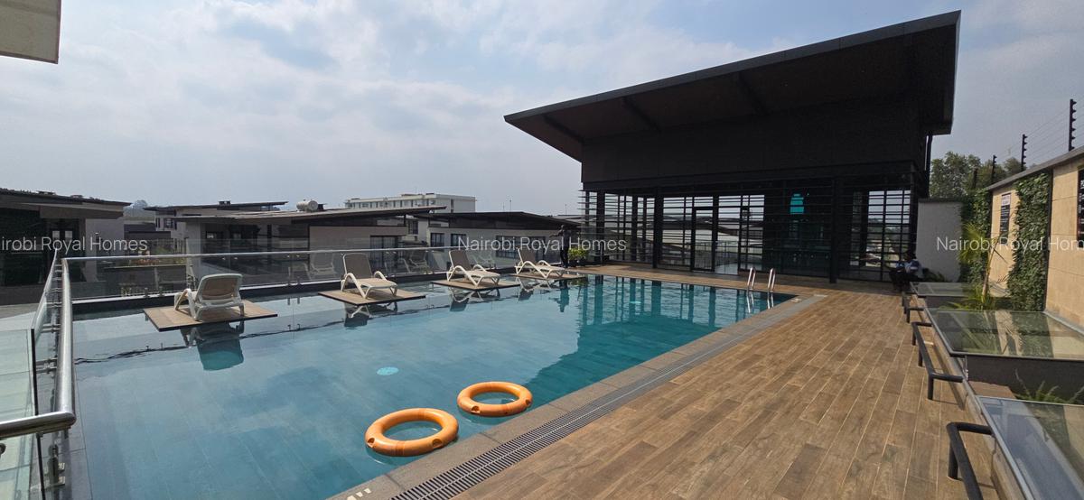 4 Bed House with En Suite at Ineza Kiambu Road - 17