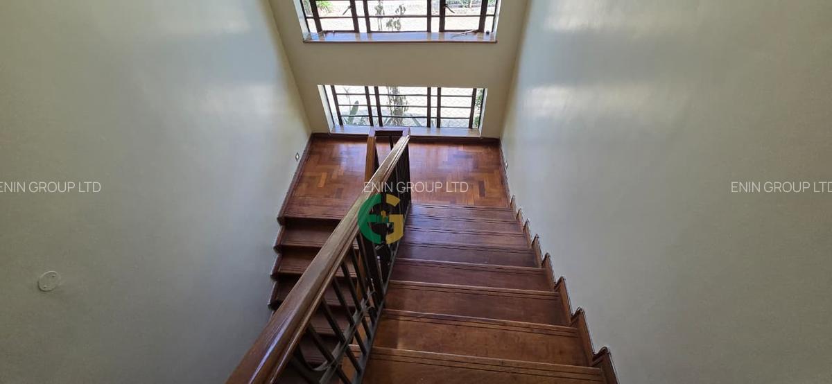 5 Bed Townhouse with En Suite in Lower Kabete - 11