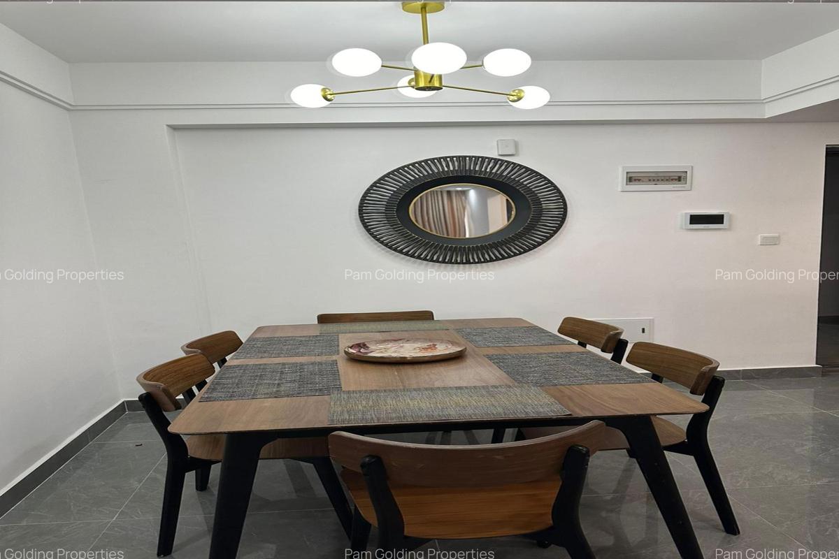 2 Bed Apartment with En Suite at Riverside Gardens - 2