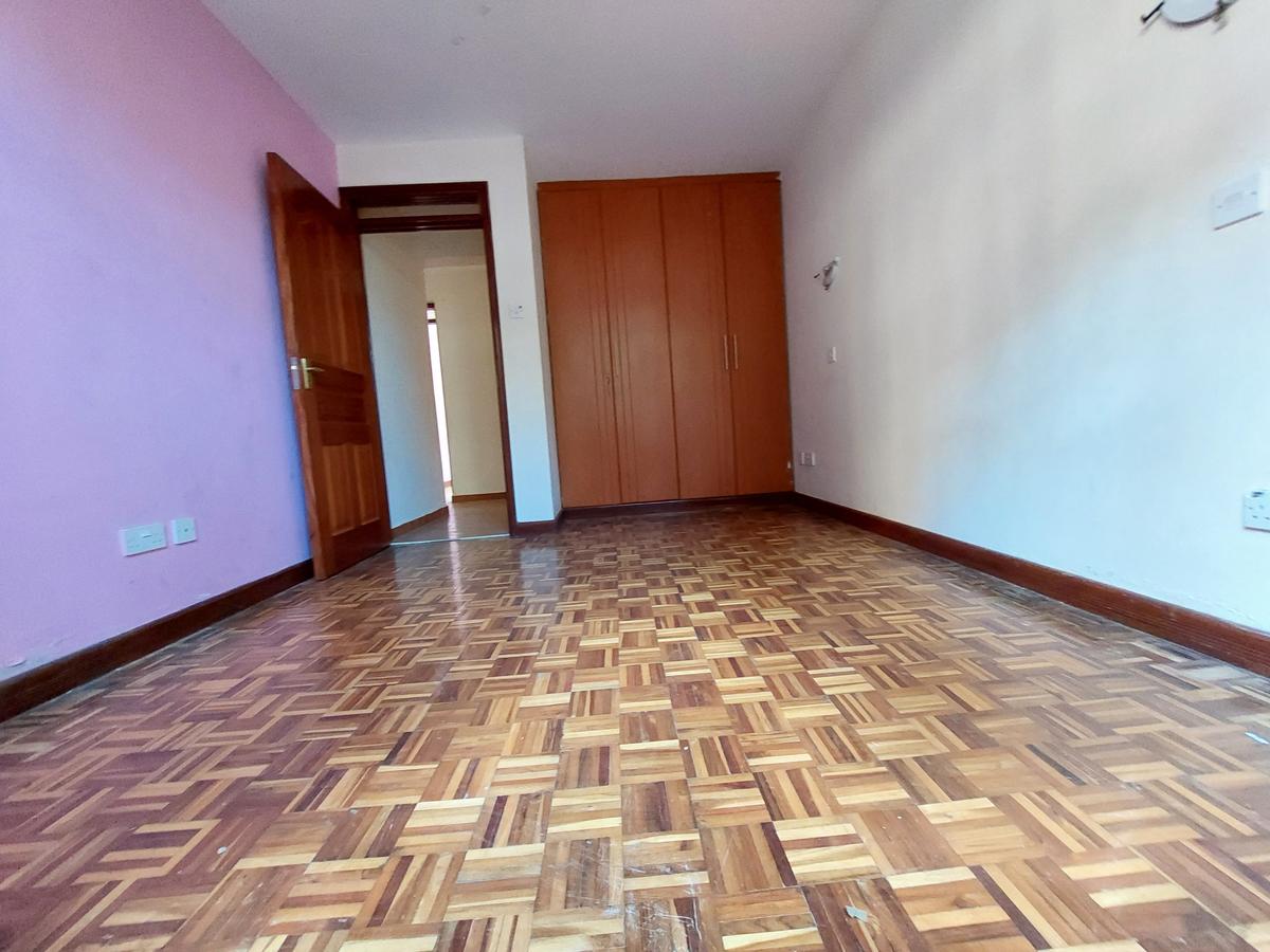 3 Bed Apartment with En Suite at Hamisi Road - 11