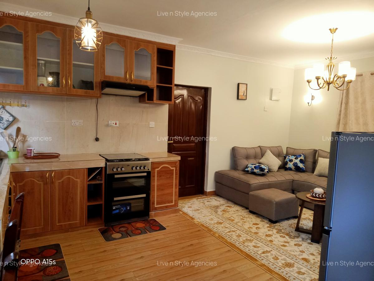 2 Bed Villa with En Suite in Runda - 6