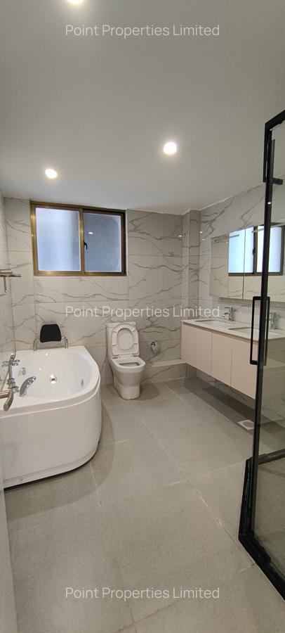 4 Bed Apartment with En Suite in Kileleshwa - 7