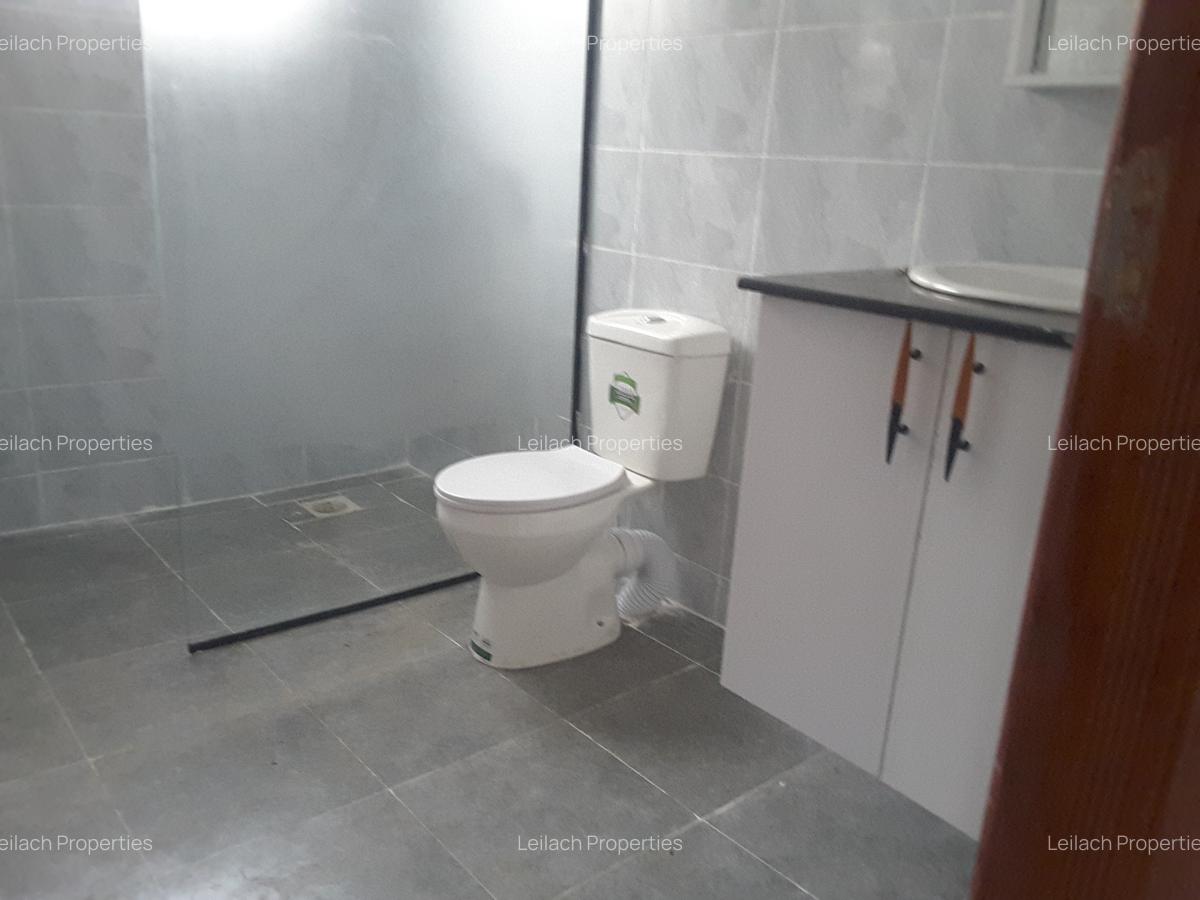 3 Bed House with En Suite in Ongata Rongai - 11