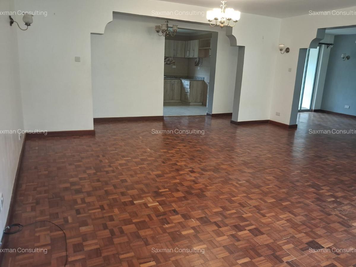 5 Bed House with En Suite in Karen - 10