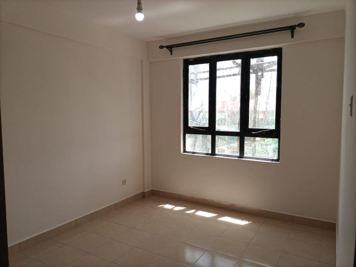 2 Bed Apartment with Swimming Pool in Kilimani - 5