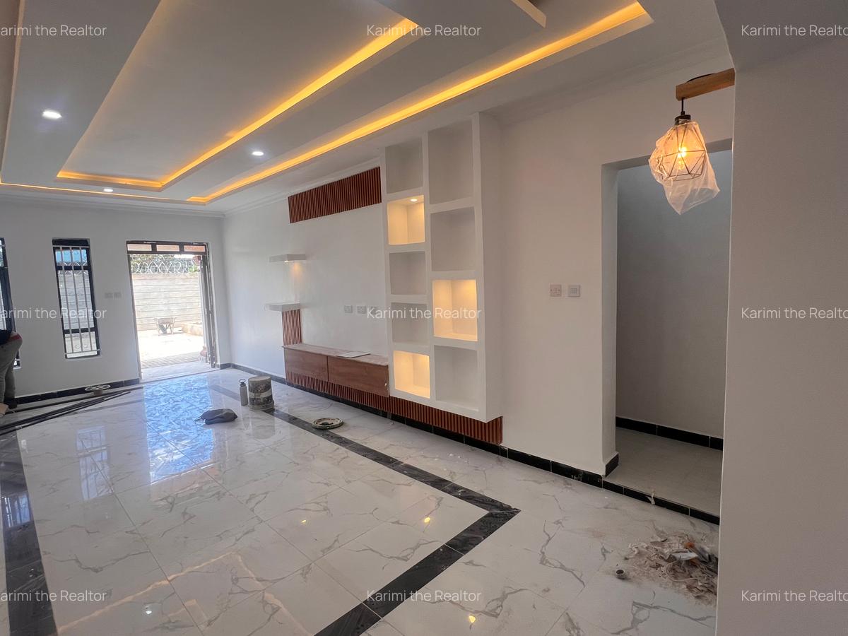 3 Bed House with En Suite in Ruiru - 11
