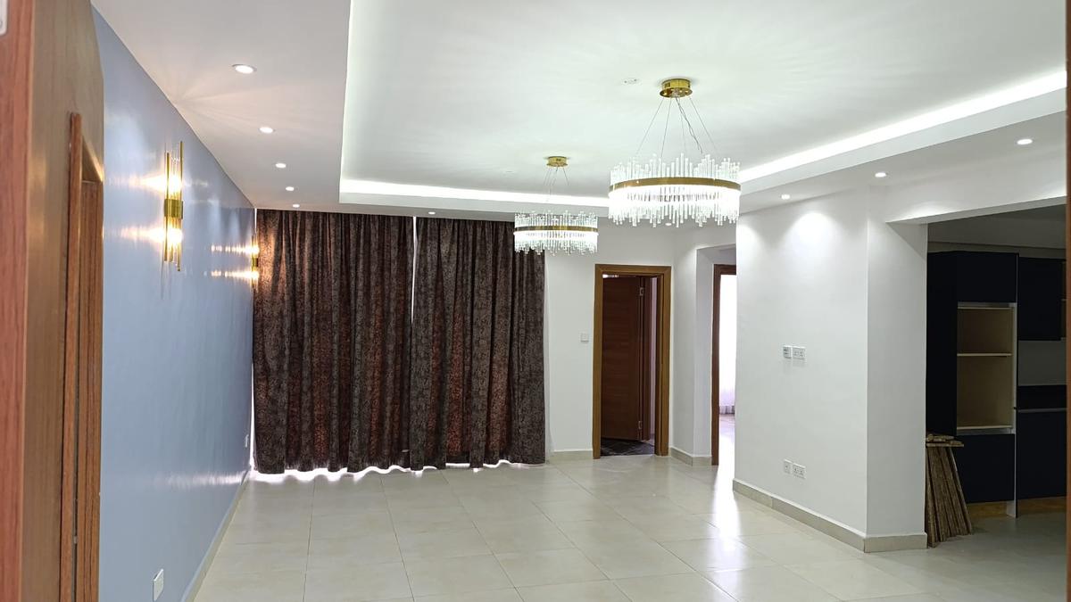 3 Bed Apartment with En Suite in Rhapta Road - 6