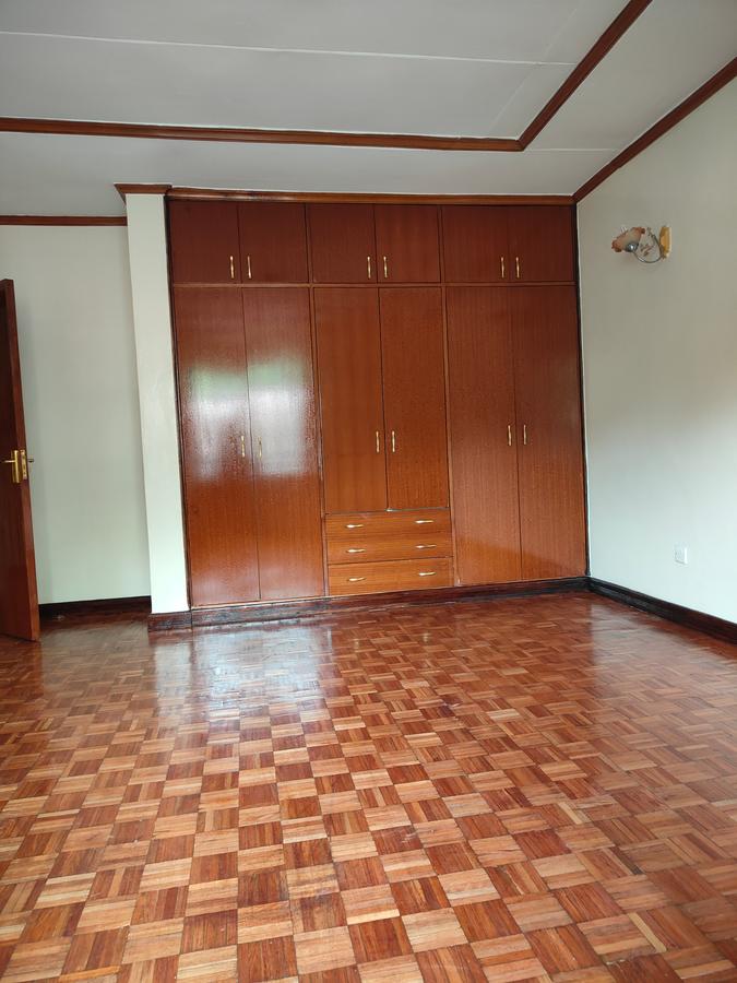 5 Bed House with Staff Quarters at Lavington - 10