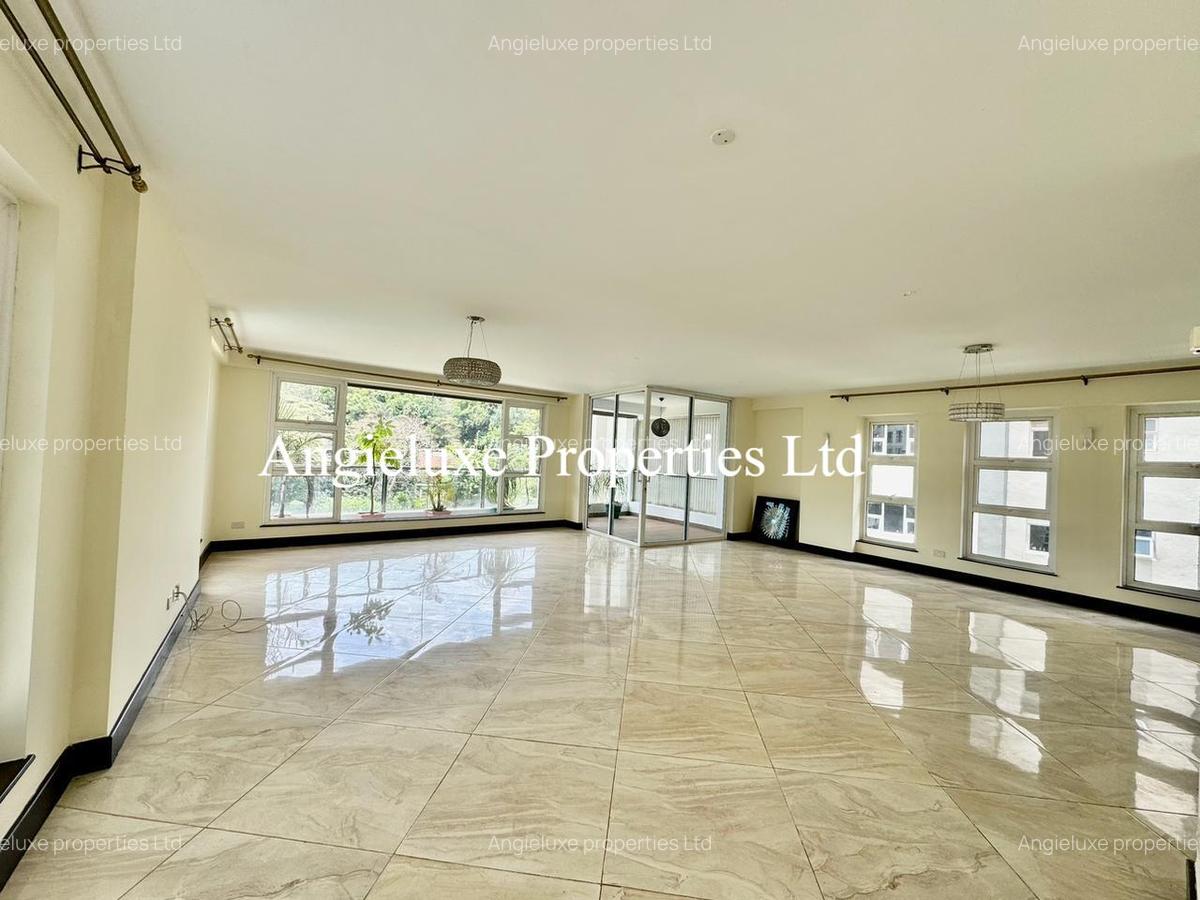 4 Bed Apartment with En Suite at General Mathenge - 12