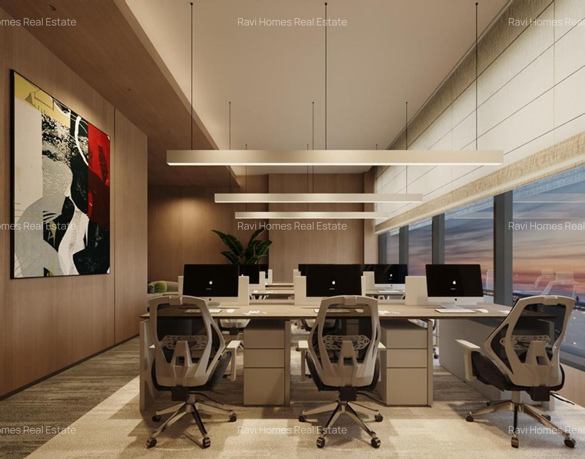 1 Bed Apartment with En Suite in Brookside - 4