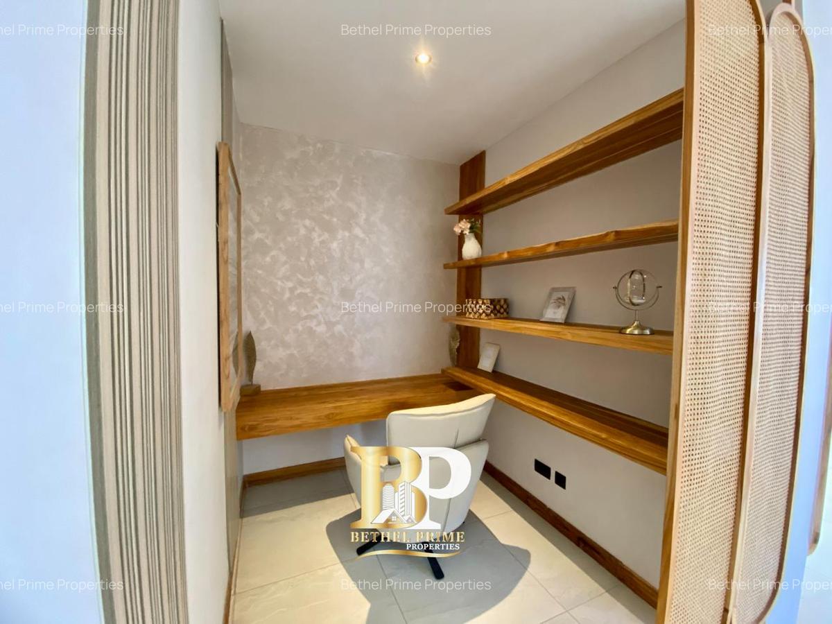 4 Bed Villa with En Suite in Loresho - 9