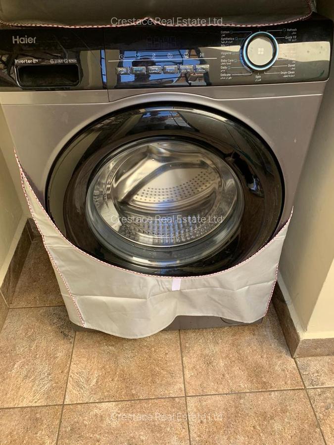 4 Bed Townhouse with En Suite in Syokimau - 19