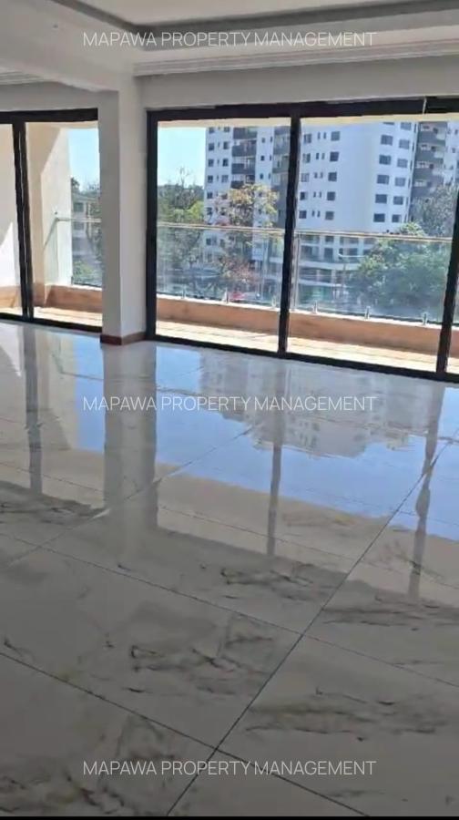 Serviced 3 Bed Apartment with En Suite in Kileleshwa - 18