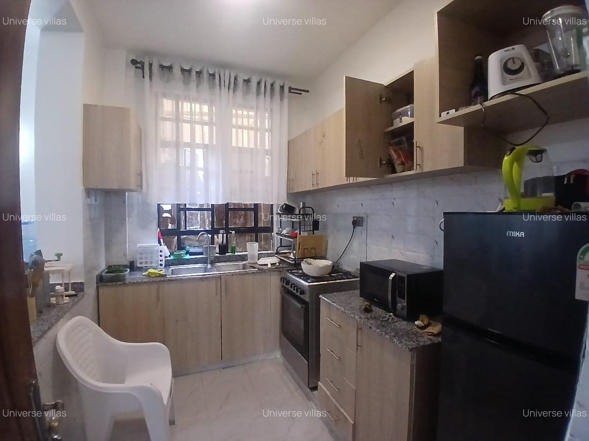 3 Bed House with En Suite at Karen - 3