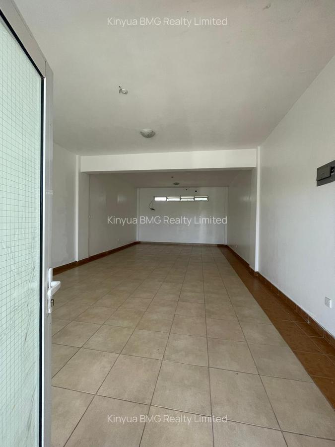 1,076 ft² Office with Service Charge Included in Nyali Area - 4
