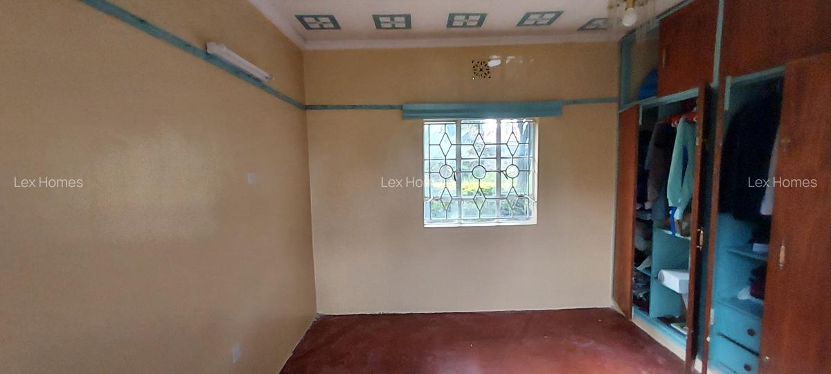 0.25 ac Residential Land at Nkoroi - 12