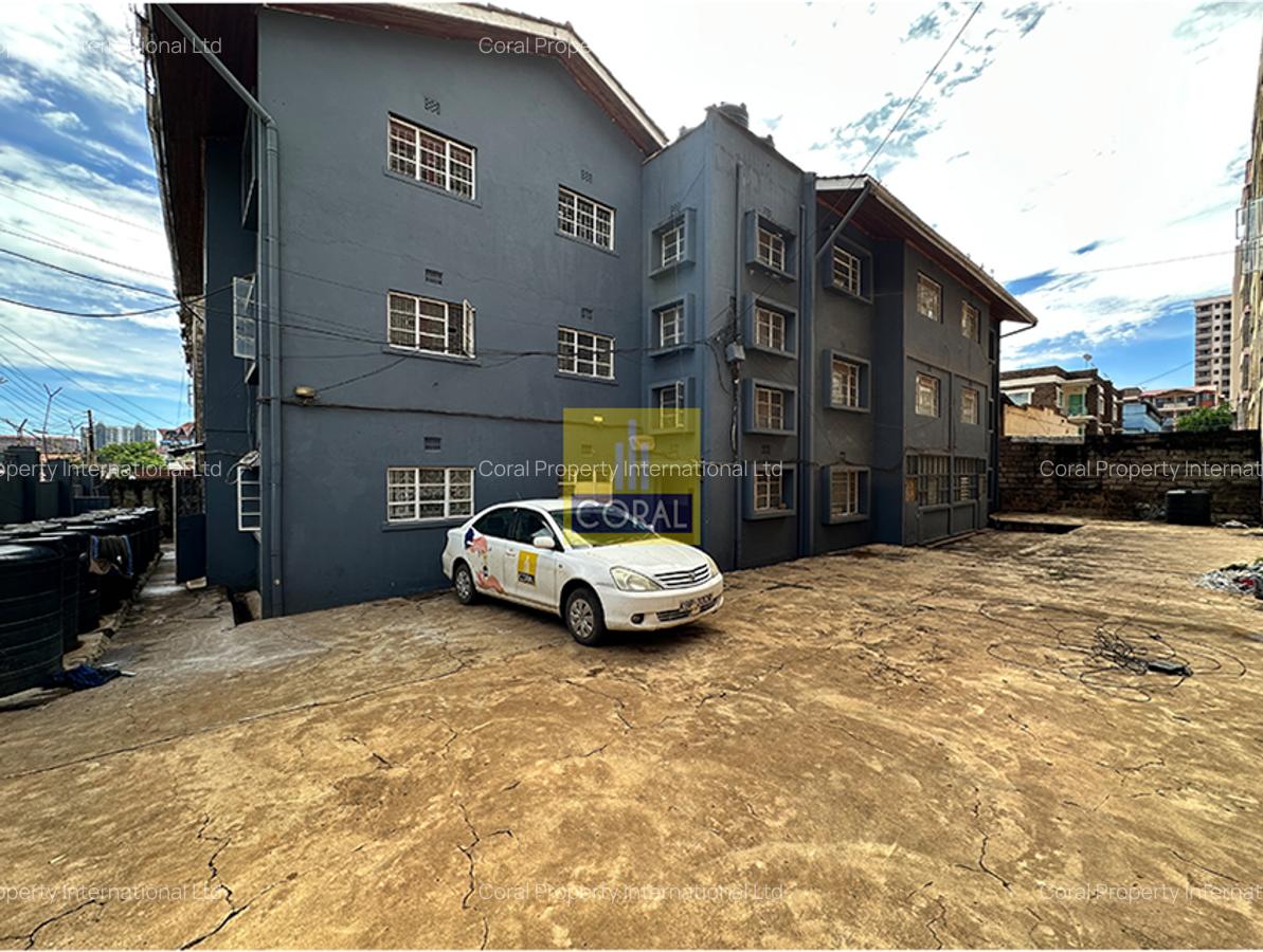 Land in Ngara - 1
