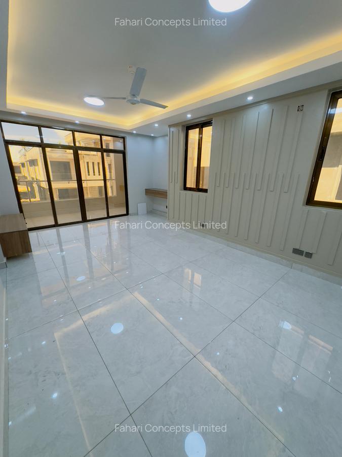 4 Bed Townhouse with En Suite in Mtwapa - 16