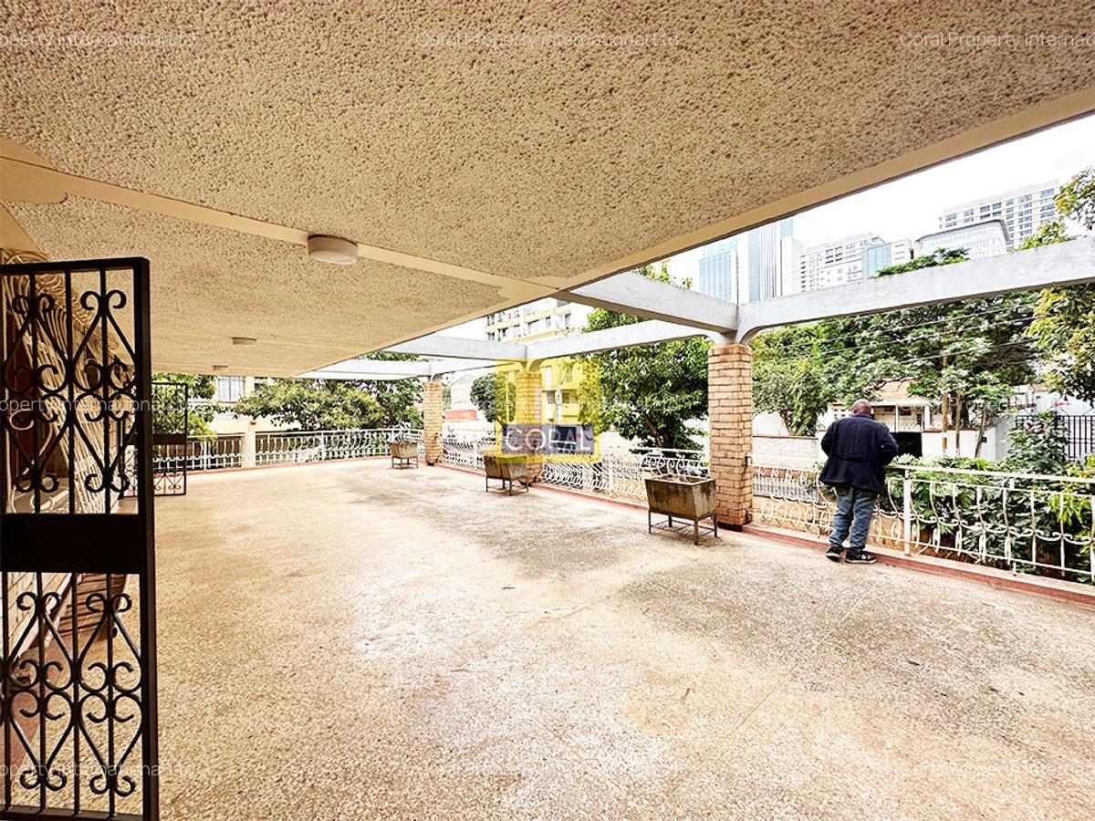 Commercial Property in Westlands Area - 7