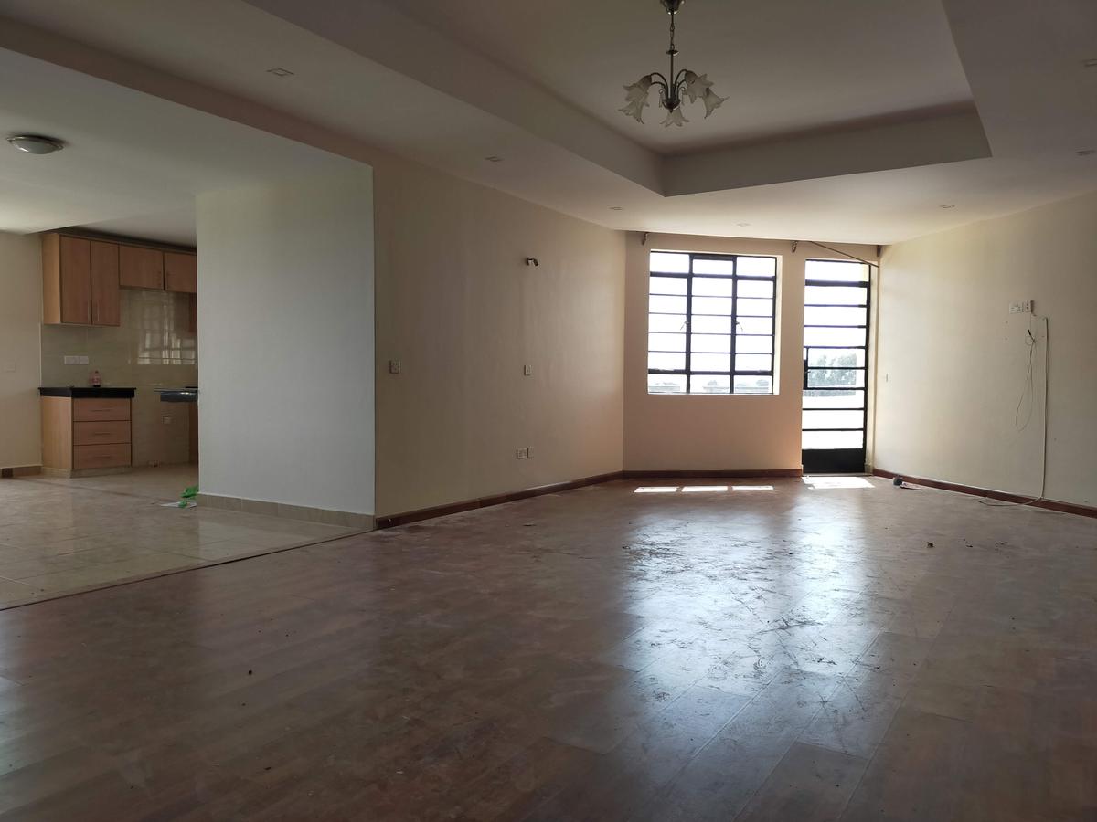 3 Bed Apartment with En Suite in Ruaka - 17