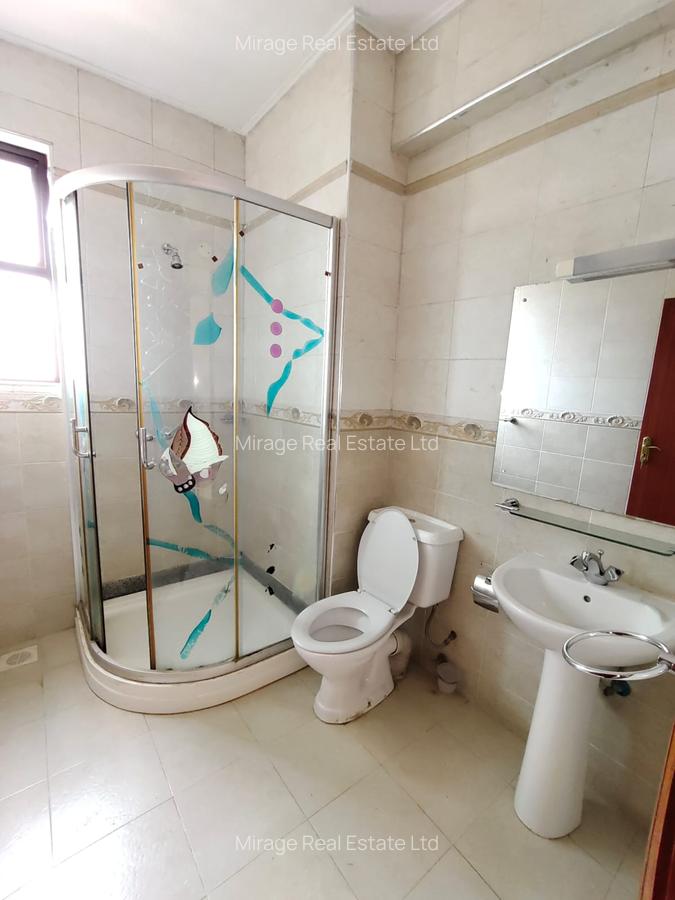 3 Bed Apartment with En Suite in Kilimani - 7