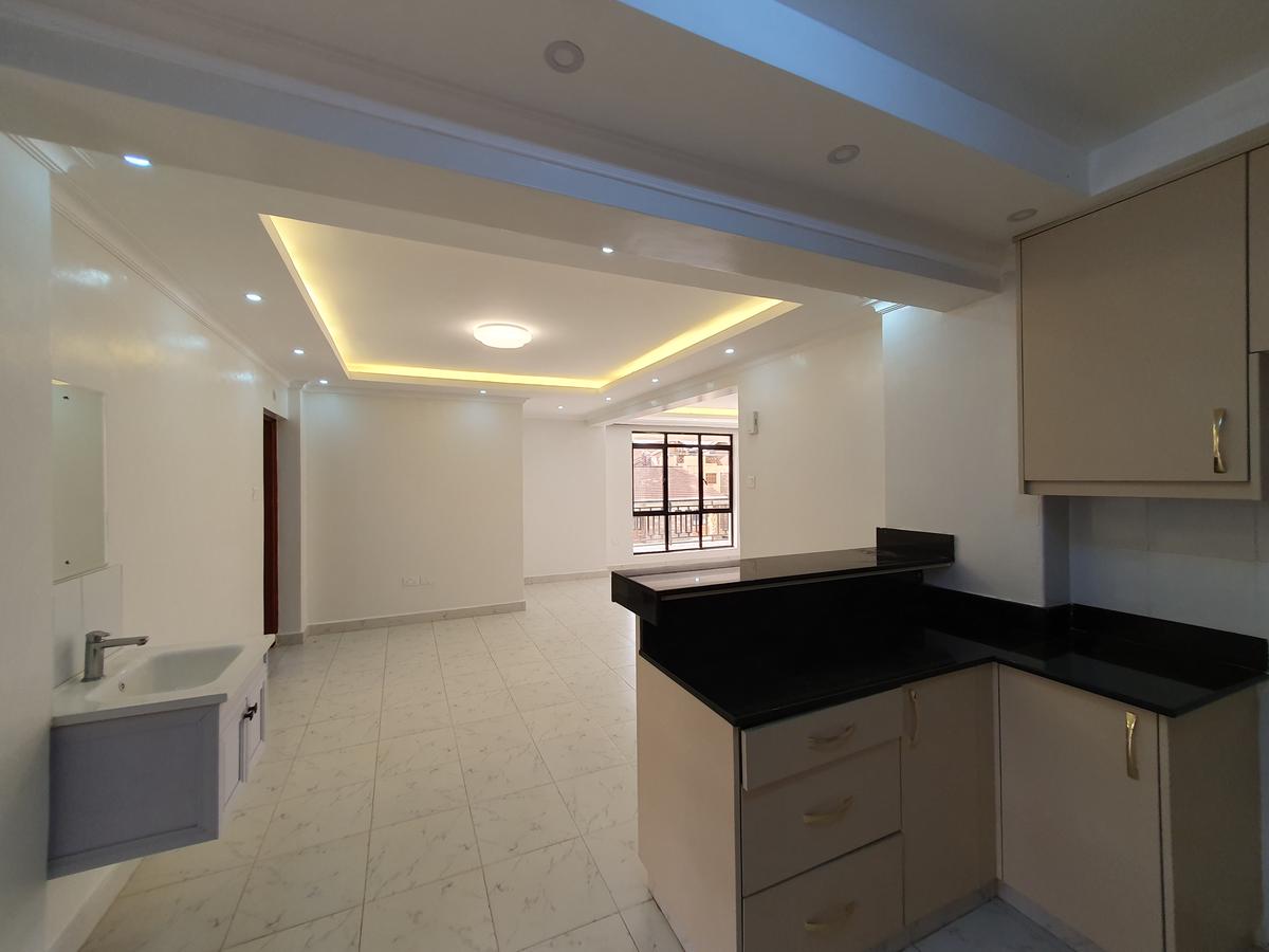 3 Bed Apartment with En Suite at City Park Drive - 7