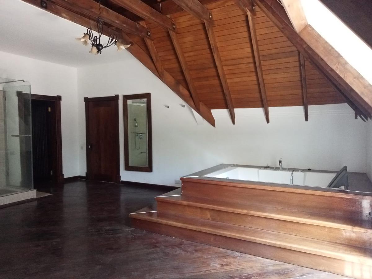 7 Bed House with En Suite at Kitisuru Road - 15