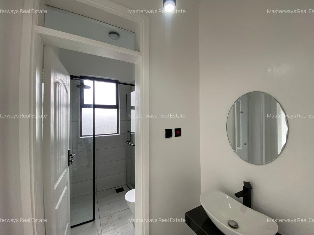 1 Bed Apartment with Gym in Kitisuru - 7