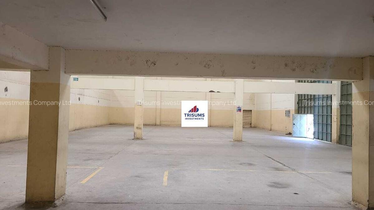 17,409 ft² Warehouse with Fibre Internet in Mombasa Road - 1