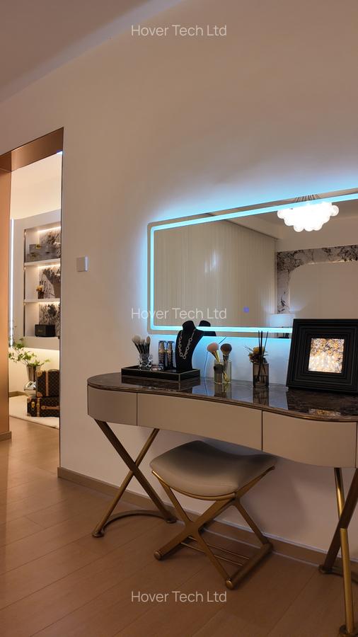 5 Bed Apartment with En Suite in Kilimani - 2