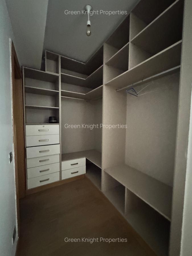 Serviced 3 Bed Apartment with En Suite in Kileleshwa - 3