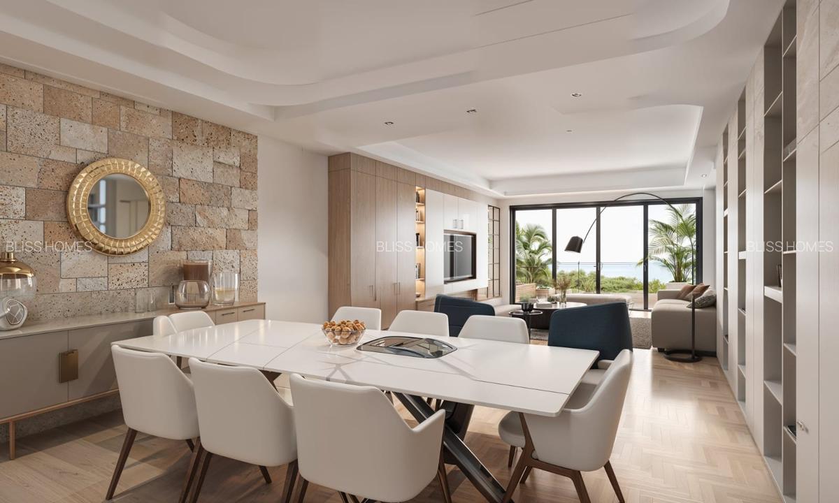 2 Bed Apartment with En Suite at Nyali Road - 8