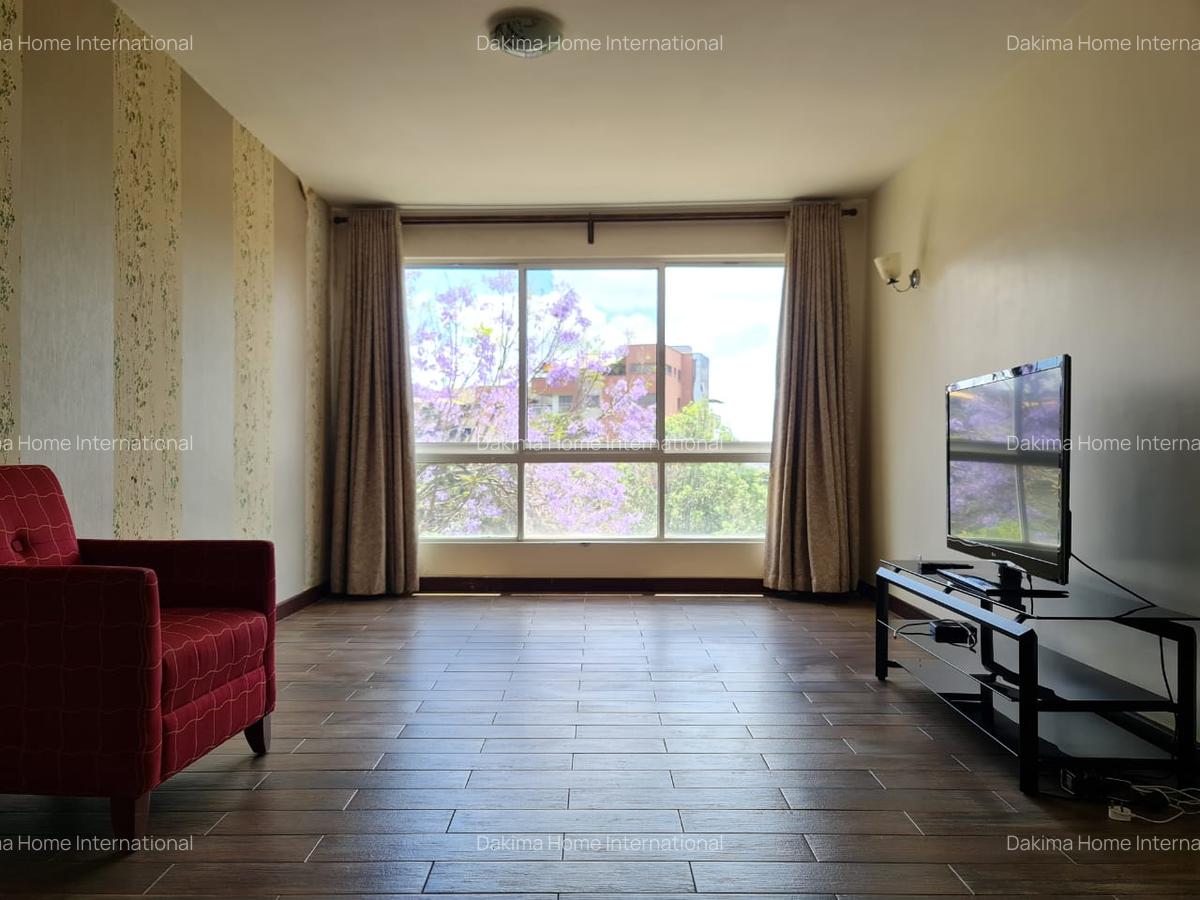 4 Bed Apartment with En Suite in General Mathenge - 7