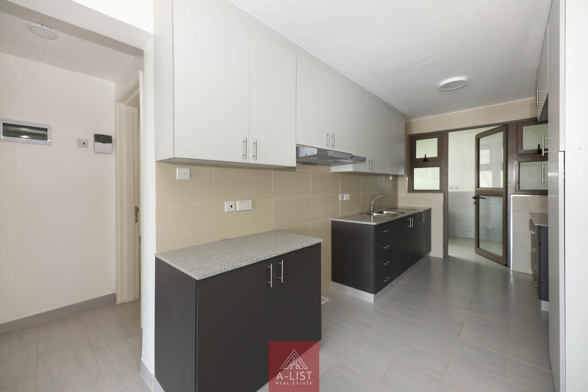 3 Bed Apartment with En Suite at Muthangari Road - 12