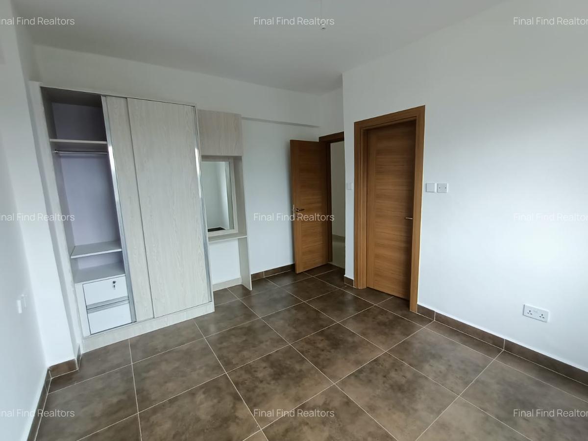 3 Bed Apartment with Swimming Pool in Westlands Area - 13