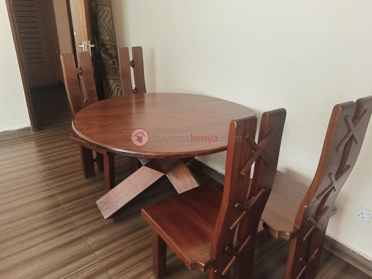 3 Bed House with Gym at Lonetree - 9