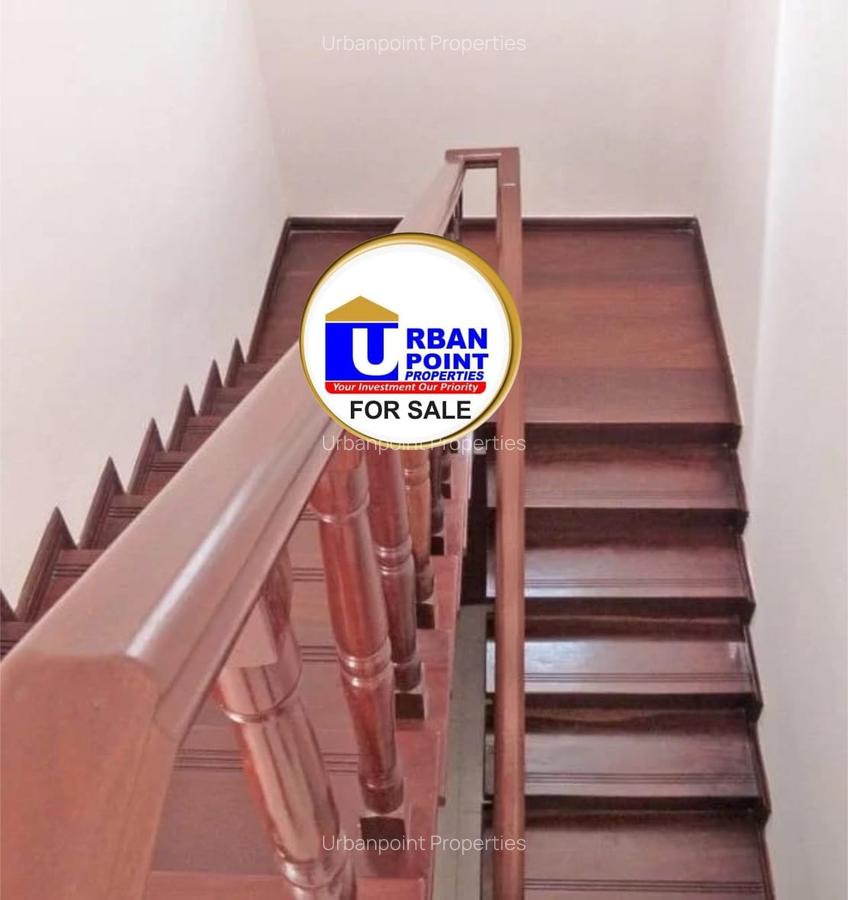 4 Bed Villa with En Suite in Watamu - 6
