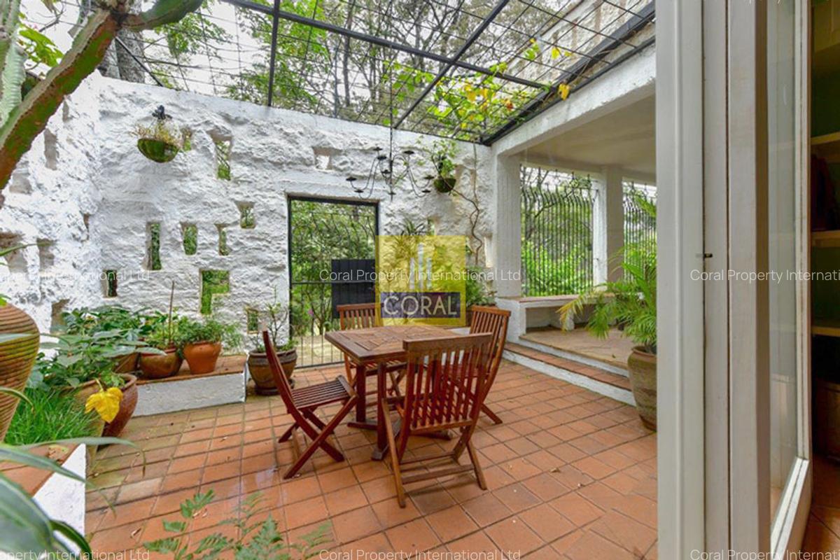 2 Bed House in Muthaiga - 7